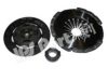 IPS Parts ICK-5435 Clutch Kit